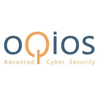 OQIOS logo - Similar company to Freecom