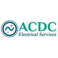ACDC Electrical Services logo - Similar company to Accure Engineering
