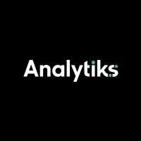 Analytiks Research logo - Similar company to Eclipse Metals Limited (Asx:Epm)
