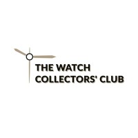 The Watch Collectors' Club logo - Similar company to Alkin Watches