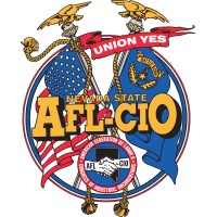Nevada State AFL-CIO logo - Similar company to Bottega Exchange