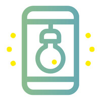 ENERMETRIK SOLUTIONS logo - Similar company to E3 Films & Entertainment