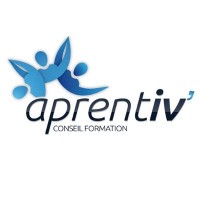 Aprentiv' logo - Similar company to Sarl Proform