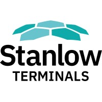 Stanlow Terminals logo - Similar company to Eastham Refinery Limited