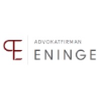 Advokatfirman Eninge