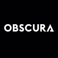 OBSCURA logo - Similar company to Kubrik
