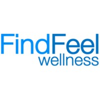 Find-Feel Wellness logo - Similar company to Zen Den Yoga