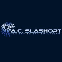 A.C. Slashopt Ltd logo - Similar company to Securitytree