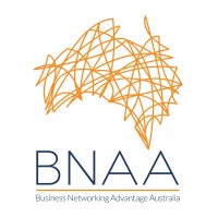 BNAA - Business Networking Advantage Australia logo - Similar company to The Nyc Business Networking Group (Nycbng)