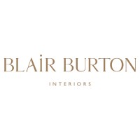 Blair Burton Interiors logo - Similar company to Bryce Vandergriff Design