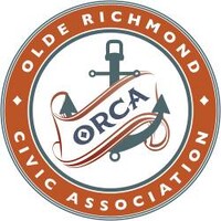 Olde Richmond Civic Association (ORCA) logo - Similar company to 5Th Square