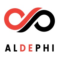 ALDEPHI logo - Similar company to D And P Advisory