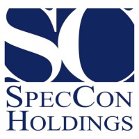 SpecCon Holdings (Pty) Ltd. logo - Similar company to Infinity Learn