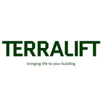 TerraLift logo - Similar company to Oremin Group