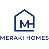 Meraki Homes logo - Similar company to Keords