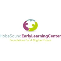 Hobe Sound Early Learning Center logo - Similar company to Graphics Pixels