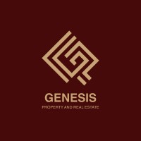 GENESIS PROPERTY & REAL ESTATE logo - Similar company to Thomar Genesis