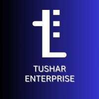 Tushar Enterprise logo - Similar company to Silverlight Studios