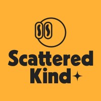 Scattered Kind Tufting Studio logo - Similar company to Fulham Textile Studio
