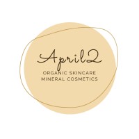 April2 logo - Similar company to Clic Ok