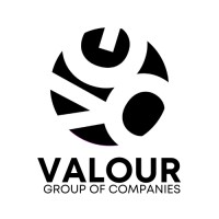 Valour Group of Companies logo - Similar company to Q Agency