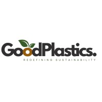 GoodPlastics logo - Similar company to Pmpf (Hk) Co.,Limited