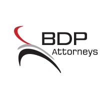 BDP Attorneys logo - Similar company to Phillip Venter Attorneys