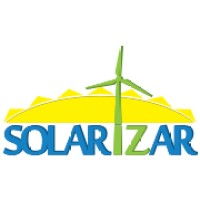 Empresa Solarizar logo - Similar company to Braseal Vedações Ltda