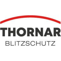 THORNAR AG logo - Similar company to Smaract Motion