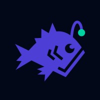 Angler AI logo - Similar company to Omniconvert