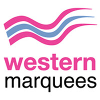 Western Marquees logo - Similar company to Mini Marquees