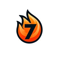 7SAUNA logo - Similar company to School Hack.Ai