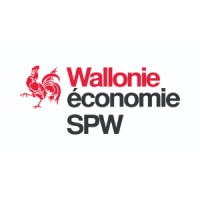 SPW Economie logo - Similar company to Propage-S, Votre Agence-Conseil En Économie Sociale