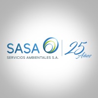 Servicios Ambientales S.A. logo - Similar company to Refractis