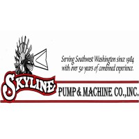 Skyline Pump and Machine, Inc. logo - Similar company to Simulation Modelling & Numerical Services Engineering(Smnse)