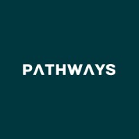 Pathways logo - Similar company to Cloverleaf Ai