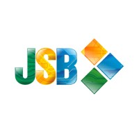 JSB logo - Similar company to Eviso Cz/Sk