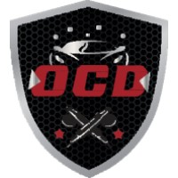 Obsessive Car Detailing logo - Similar company to Creation Team