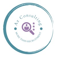AZ Consulting logo - Similar company to Tresca - Grupo Priner