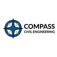 Compass Civil Engineering logo - Similar company to Compass Engineering And Construction