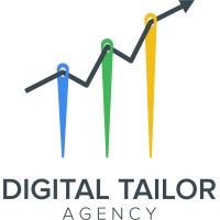 Digital Tailor Agency logo - Similar company to Teck Reef