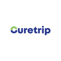 Curetrip logo - Similar company to Office Hub