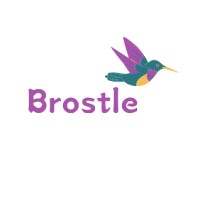 BrostleLearn logo - Similar company to Lemoni Africa