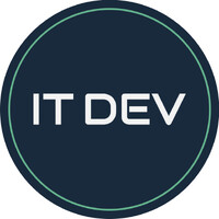 IT DEV Digital Agency logo - Similar company to Piqaso