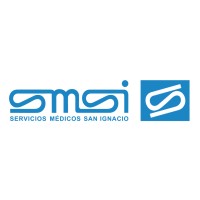 Servicios Médicos San Ignacio (SMSI) logo - Similar company to Almavidsalud