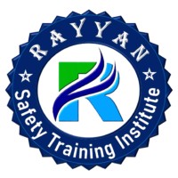 Rayyan Safety Training Institute logo - Similar company to Technic Construction Company Ltd.