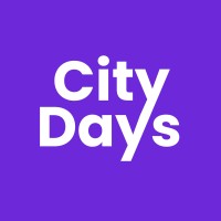 CityDays logo - Similar company to Wapsi-Digital