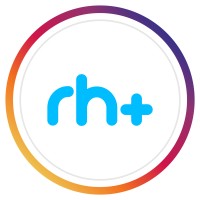 Rh Pozitif logo - Similar company to Guidel