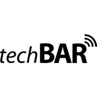 techBAR logo - Similar company to Techbar