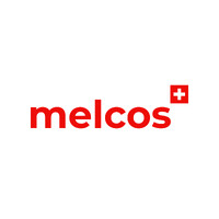 melcos GmbH logo - Similar company to Nay Engineering Ag